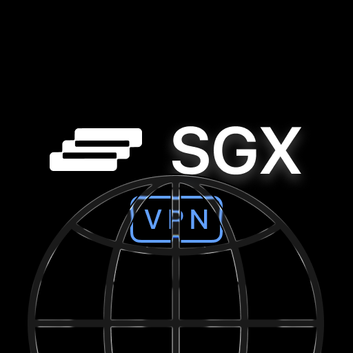 SGXVPN